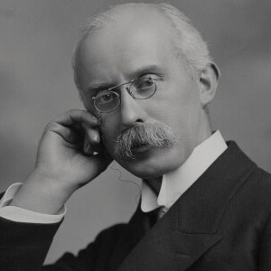 John Henry Jowett
