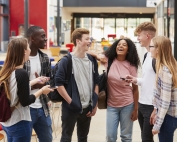 KCA Young People