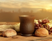 The Lord's Table