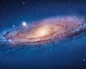 What is God like?