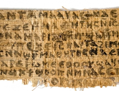 Is the Bible historically accurate?