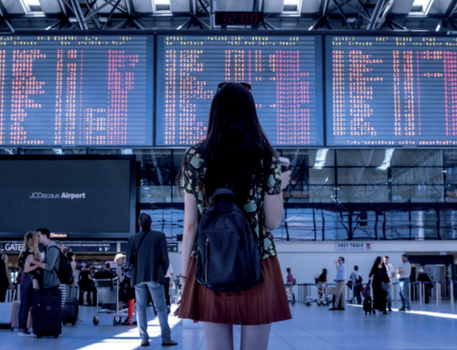 Do you know Where you are Going?