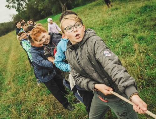 Taking Back Childhood from Tech: The Unique Role of the Church in Our Cultural Crisis