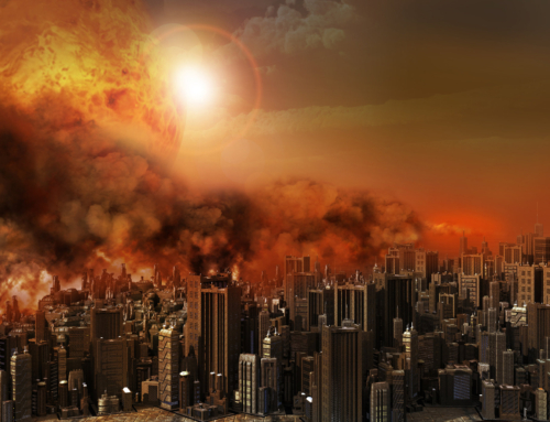 Is Prophecy about to come true?